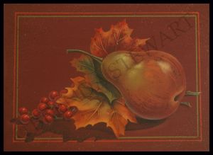 Autumn Gifts E-Tutorial